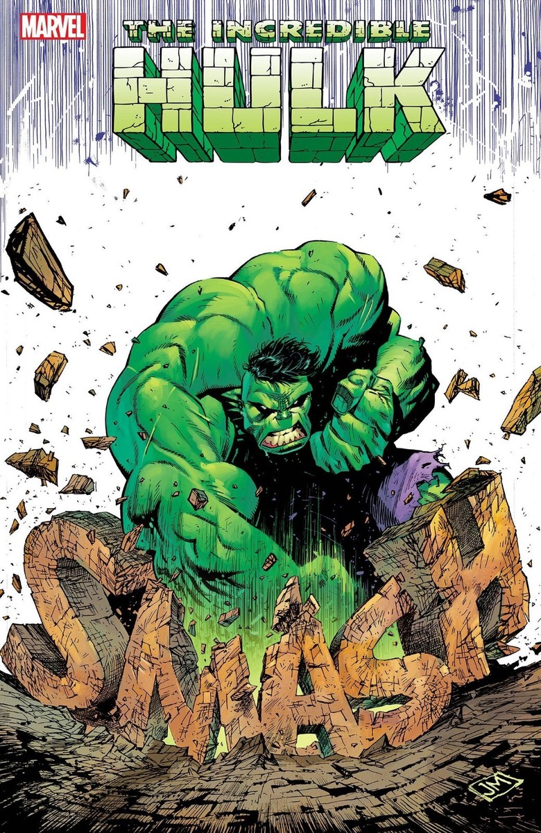 アメコミ・英語　ハルク　HULK: SON OF HULK Hulk: Skaar, Son Of Hulk: Pak, Greg, Garney, Ron