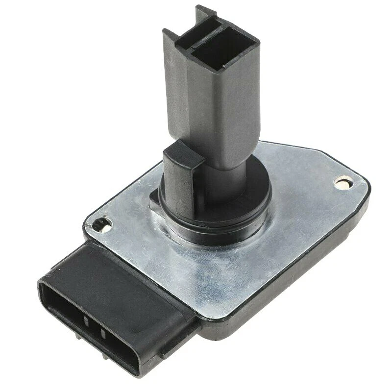 Sensor de flujo de aire de masa medidor MAF para Lexus GX/LX470 2000-2004 Toyota Land Cruiser Foto 3 de 4