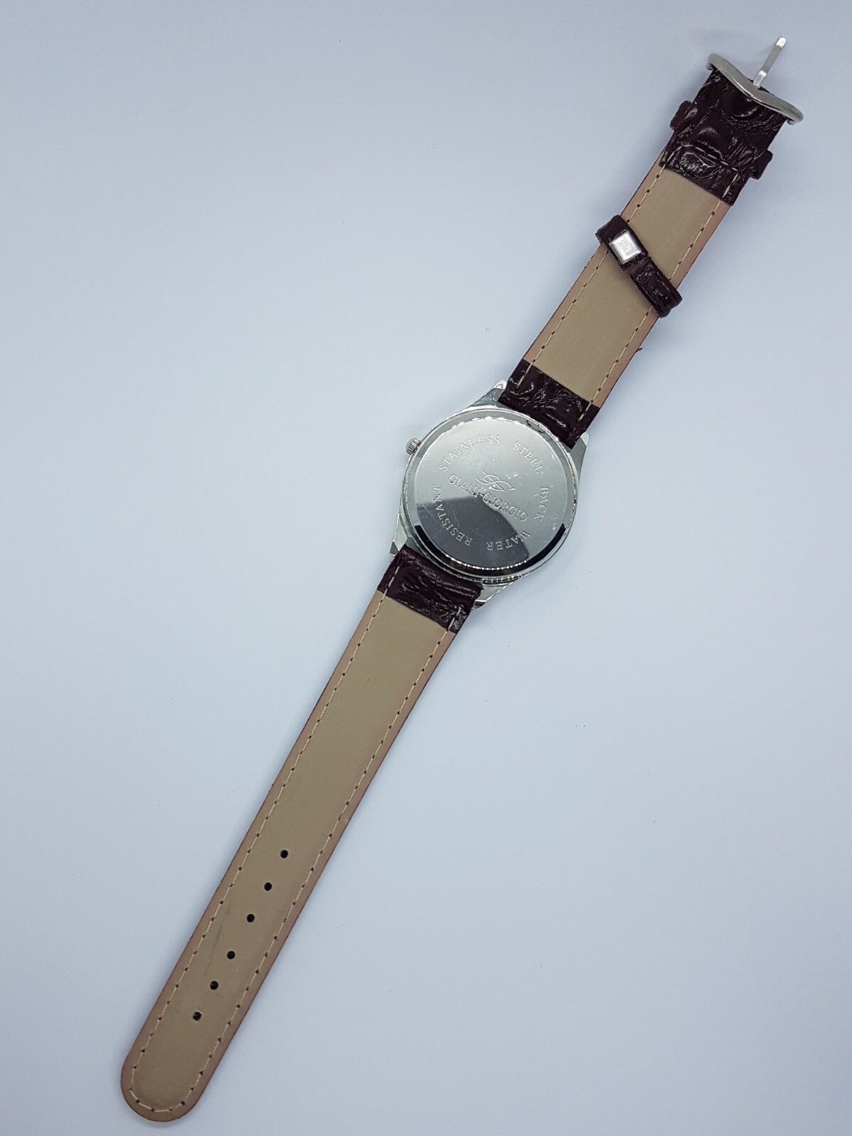 Giani Quartz Casual Affordable Watch for men and women Cheap Watches eBay