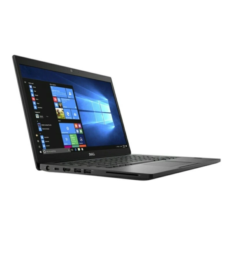 Dell Latitude 3000 3400 14in. Notebook 1366x768 Core i3-8145u 500GB 4GB RAM - Image 4 of 4