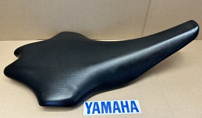 2009-2022 YAMAHA Yamaha YFZ450 OEM Seat Complete Seat | Black