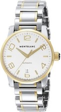 Montblanc Timewalker Men's 106502