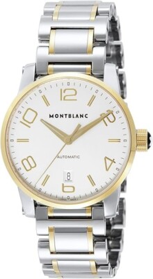 Montblanc Timewalker Men's 106502