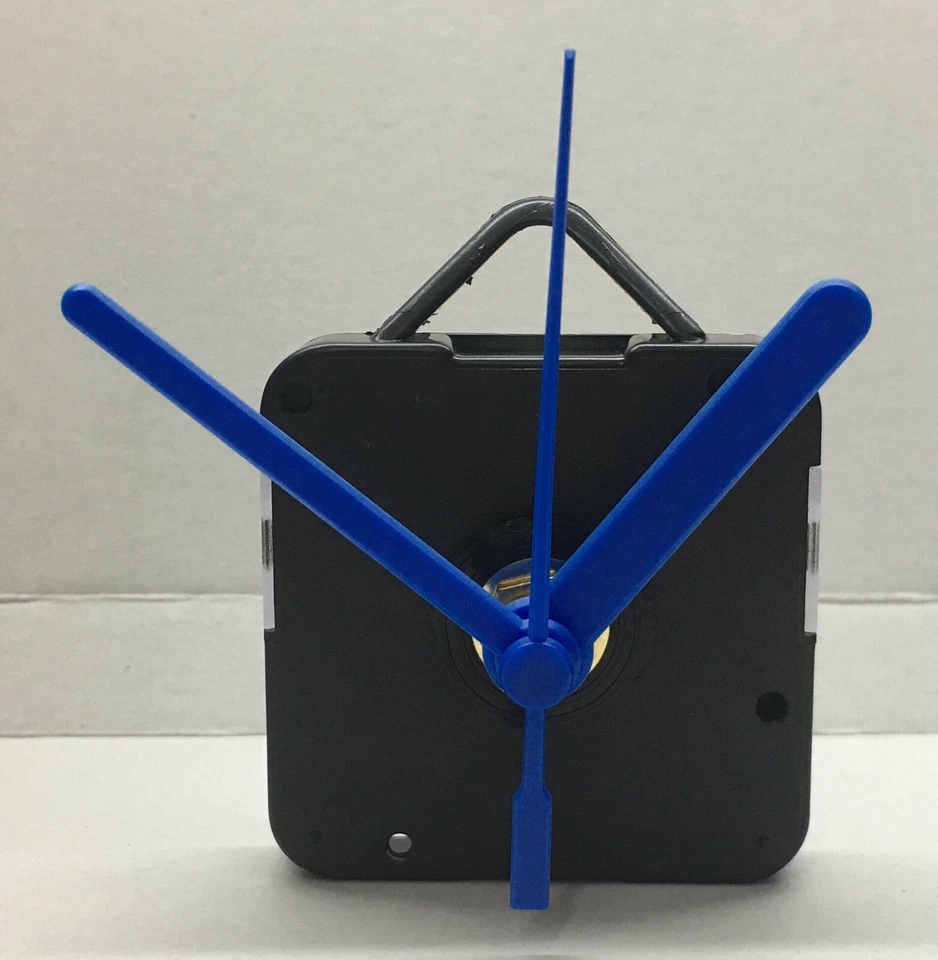 Orange WALL CLOCK MOUNTED MORNING RUNNER Gone up in Flames Picture Disc Vinyl  - Image 3 of 4