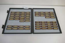 DeTrey Dentsply Zähne als Set Bioplus 295