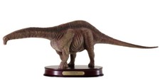Apatosaurus Finished Dinosaur Model 1/50 Scale Replica by DinoStoreus