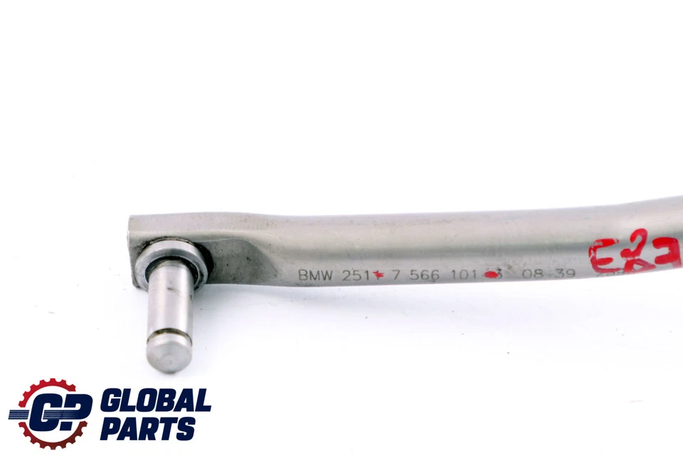 BMW 1 3 X1 E81 E84 E87 LCI E88 E90 116d 118d 316d Tige de Modulation 7566101 - Photo 2/4