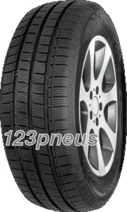 Pneu hiver Imperial Snowdragon Van 205/70 R15C pour utilitaire
