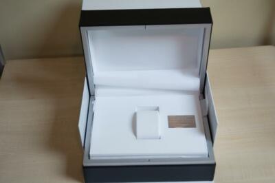 Genuine IWC Laureus Automatic Moonphase Limted Edition Large