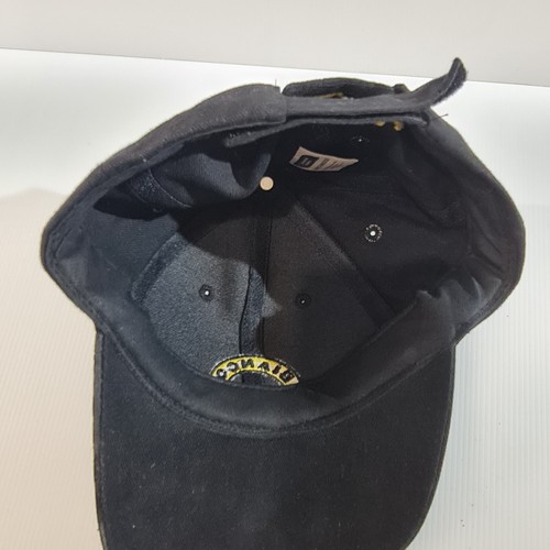 Bianco Builders Baseball Cap Hat Workwear One Size Fast Tracked Ship - Picture 9 of 10
