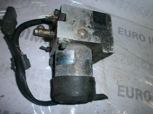 Mazda Xedos-6 1997 ABS Unit (ABS Brake Pump) GA2G437A0,  #5499-17