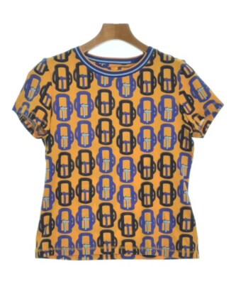 HERMES 00s Pattern T Shirt