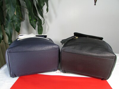 Kate Spade Kacy Chester Street Leather Backpack Black  display picture 1