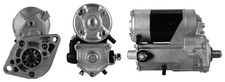 STARTER MOTOR FOR TOYOTA 4 RUNNER LANDCRUISER 3.0 TD Bosch Denso Mando Lucas