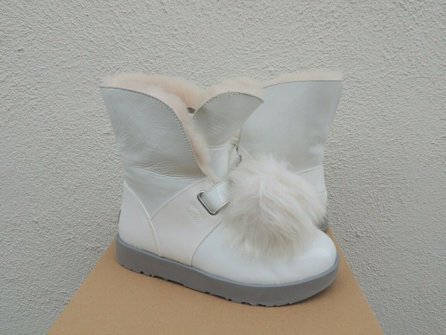 ugg isley patent