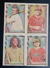 2023 Topps Allen & Ginter BASE 1-250 with Rookies You Pick the Card