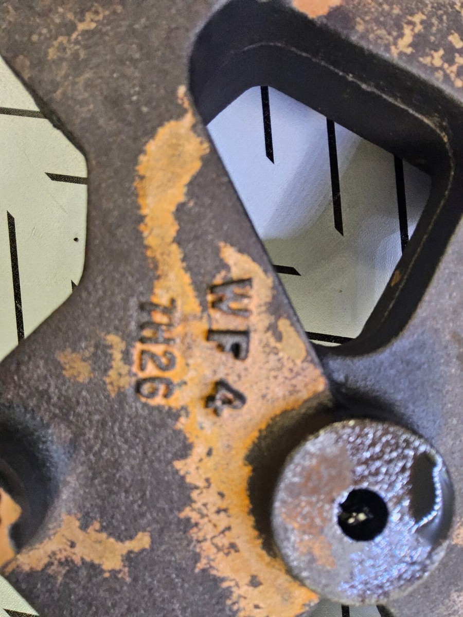 2001 CAT C-12 2ks Jake Brake Parts #021078 for sale online | eBay