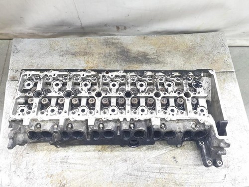 7807641 zylinderkopf r. BMW X6 3.0 TURBODIESEL 306 CV 2007 2143496