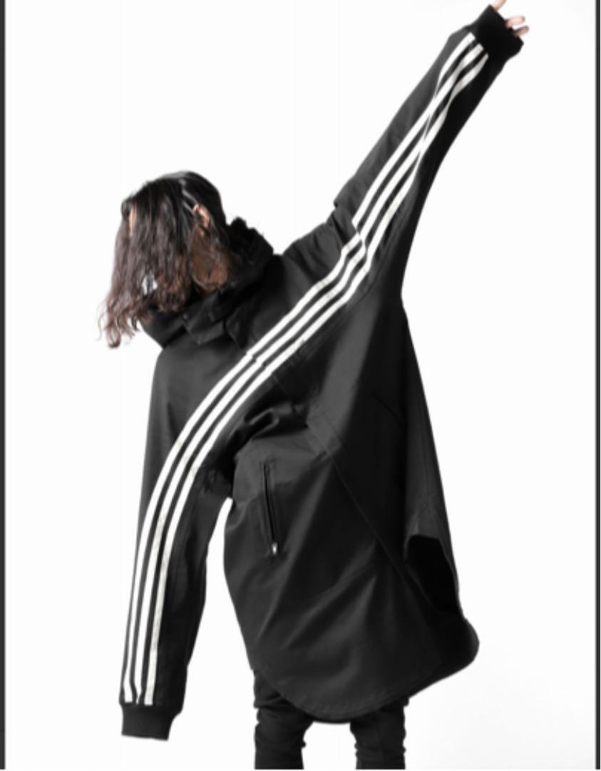 Y-3 YOHJI YAMAMOTO BASIC THREE STRIPES | eBay