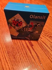 NEW IN BOX Toddler Puzzle