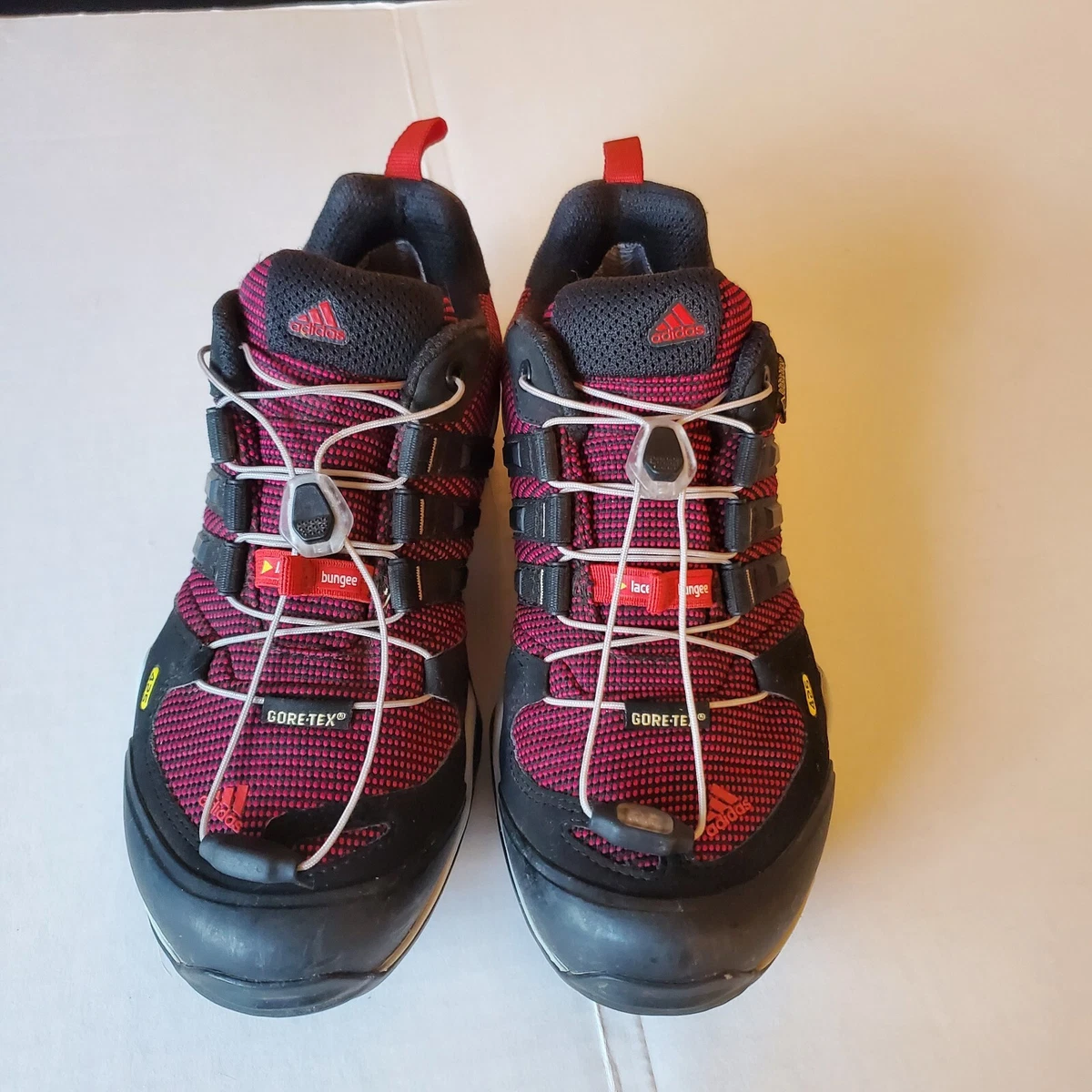 Adidas Terrex 425 GORE-TEX Outdoor Hiking Shoes Women's Sz 6 | eBay