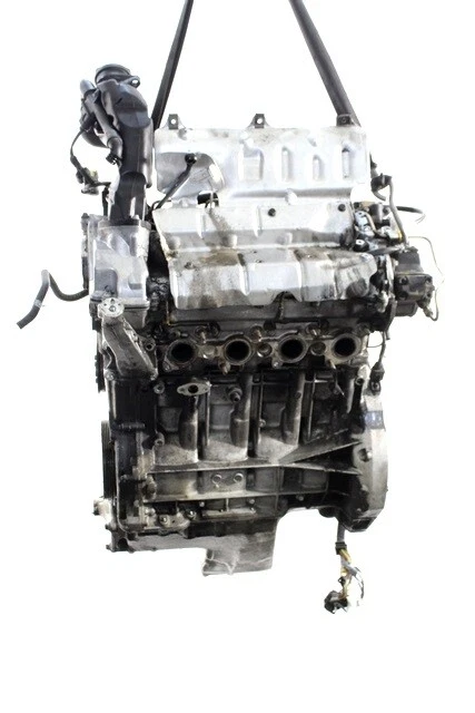 668940 MOTORE MERCEDES CLASSE A 170 CDI (W168) 1.7 66KW 5P D 5M 