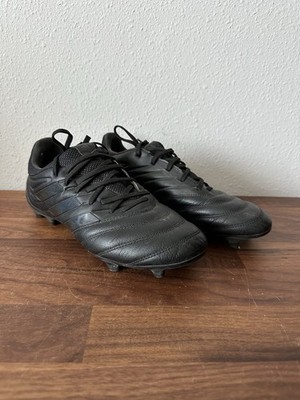 Adidas Copa Black Men's Soccer Football Cleats Shoes Size US 7.5