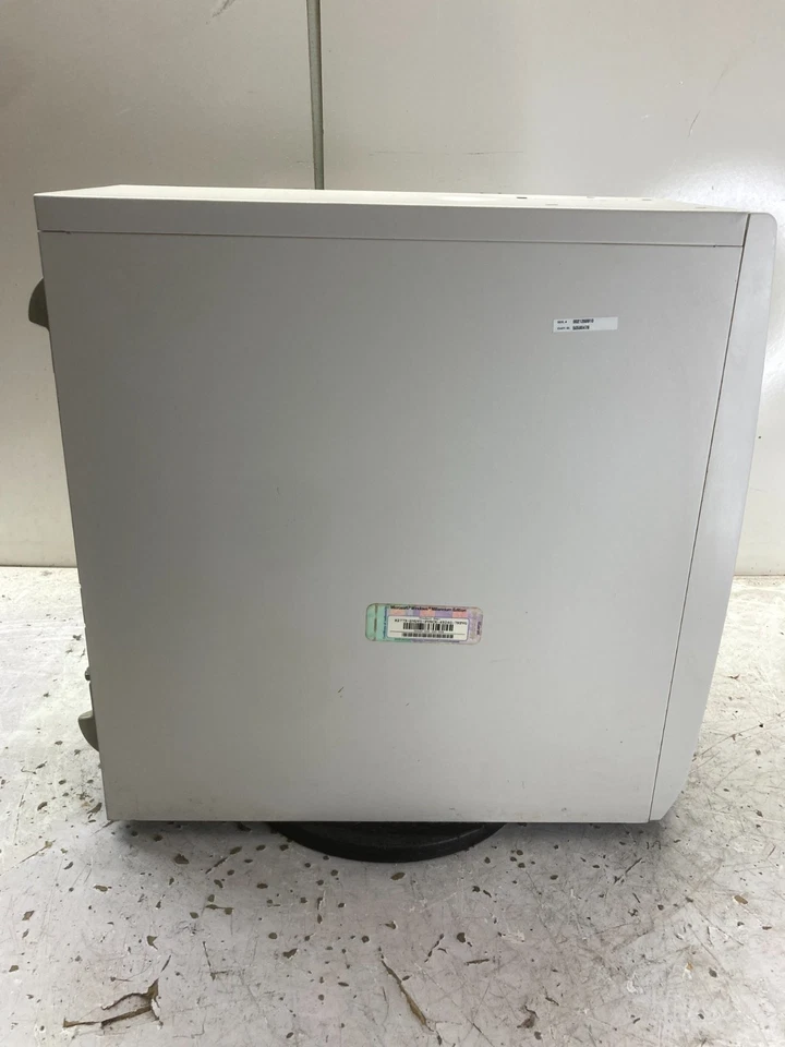 Gateway ATXSTF OXN  AMD Athlon 1100MHz 64MB NO HDD - Image 2 of 4