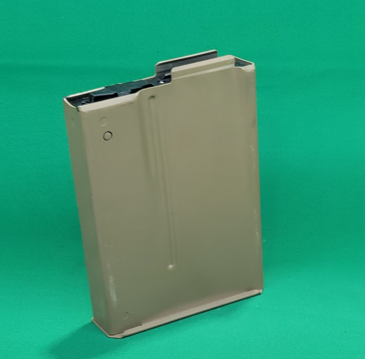 REMINGTON PSR .338 LAPUA MAGNUM 10 ROUND MAGAZINE (JFE087) | eBay
