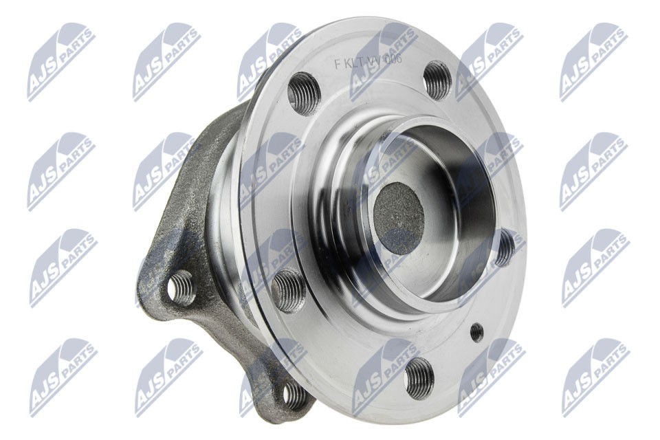 ✅Fits NTY KLT-VV-006 WHEEL HUB REAR ⭐UK Seller⭐ - Image 4