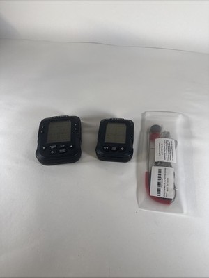 SNS Grills SNS 500 Thermometer Set