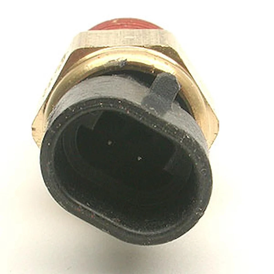 Sensor de temperatura do líquido de arrefecimento Delphi TS10075 - Imagem 3 de 4