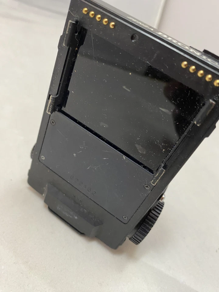 Zenza Bronica AE-II Metered Prism Finder Viewfinder for ETR ETRS ETRSi - Image 3 of 4