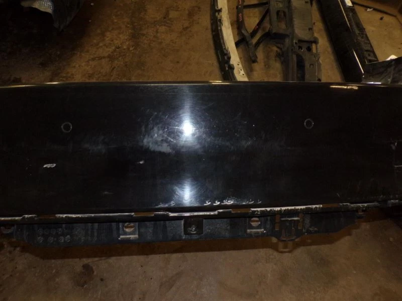 (LOCAL PICKUP ONLY) Rear Bumper Park Assist Fits 11-12 BMW ALPINA B7 1326467 - Image 4 of 4