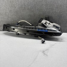 2014 2015 2016 LEXUS IS300, IS350, IS200t RIGHT  SIDE FOG LIGHT OEM USED