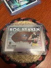 2025 Panini Will Howard Base (Raw)
