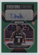 Terquavion Smith