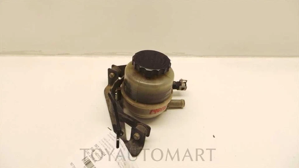 83 84 85 TOYOTA PICKUP BOTE DE VAPOR DE COMBUSTIBLE 77740-35130 Foto 2 de 4