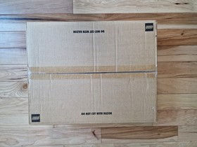 LEGO Technic Porsche 911 GT3 RS (42056) NEW, SEALED IN LEGO SHIPPER, RETIRED