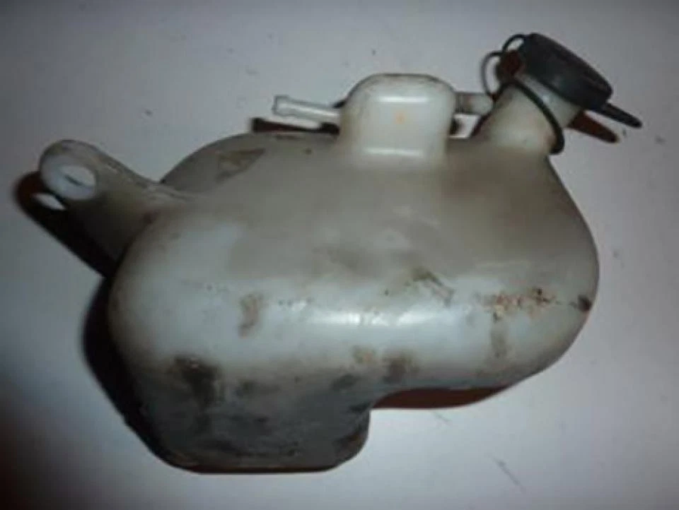 Vase d expansion origine pour Moto Honda 500 CB Après 2001 Occasion - Photo 1/1