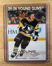 2025-26 Upper Deck Series 2 Hockey Checklist Guide in-content 44