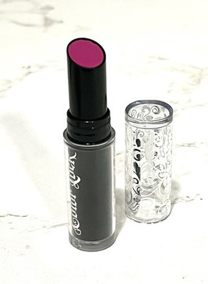BH Cosmetics Color Lock Long Lasting Matte Lipstick ADORE ME Full Size NWOB