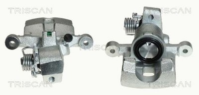 Bremssattel TRISCAN 8170 343624 +52.36  Pfand für KIA PICANTO 34mm 1 SA LPG CRDi