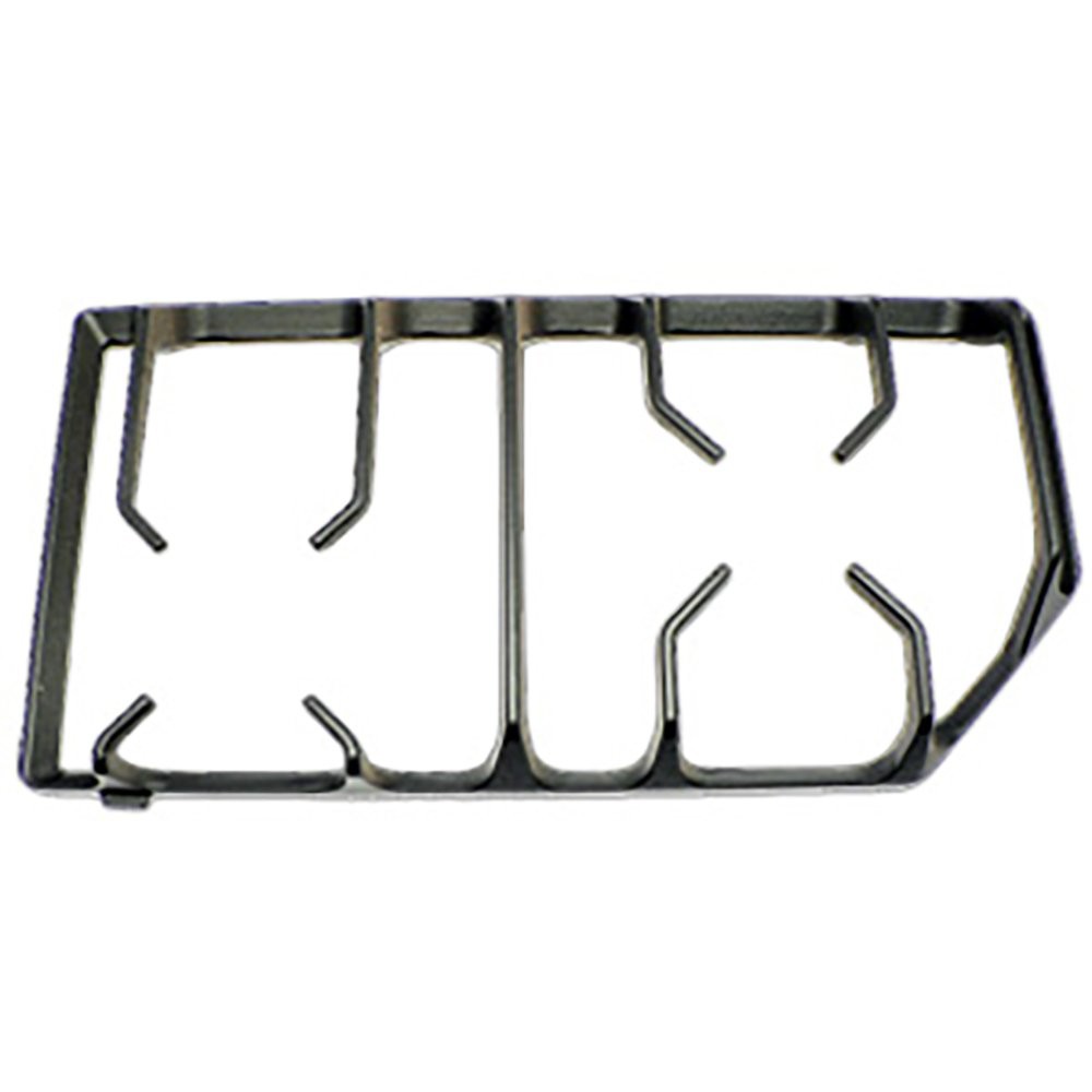Grille droite pour table de cuisson De Dietrich référence 77X3875