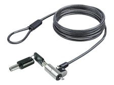 StarTech Nano Laptop Cable Lock 6ft nanoklaptoplock 
