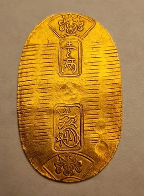 金色日本硬币| eBay