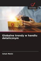 Ishak Me¿I¿ | Globalne Trendy W Handlu Detalicznym | Taschenbuch | Polnisch