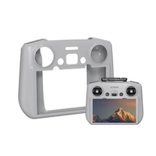 Anti-drop Silicone Protective Case for DJI RC 2 Air 3 Remote Controller