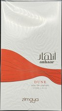 Anhaar Dune Zimaya perfume - a novo fragrância Compartilhável 2024