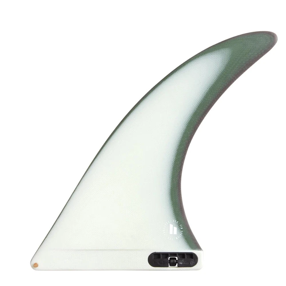 FCS II Flow Longboard Fin